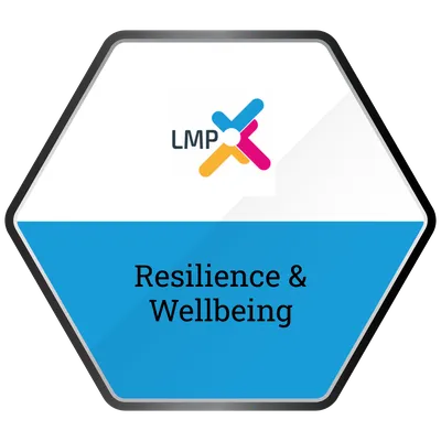 Resilience & Wellbeing