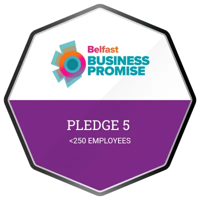 Pledge 5 (<250 Employees)