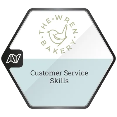 Customer Service Skills
