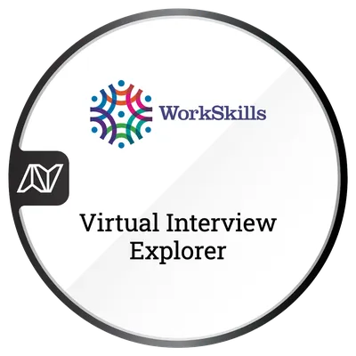 Virtual Interview Explorer
