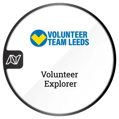 Volunteer Explorer
