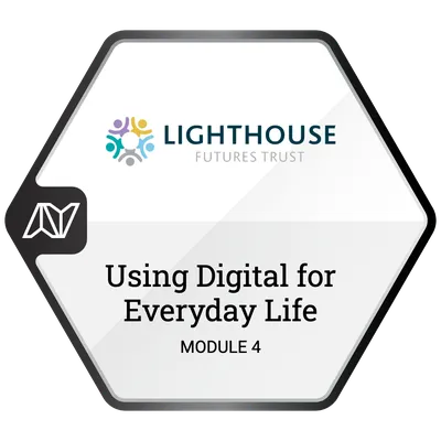Using Digital for Everyday Life