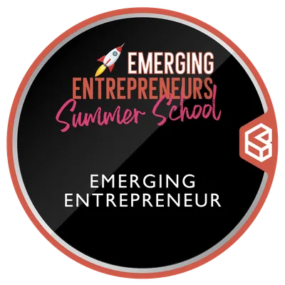 Emerging Entrepreneur
