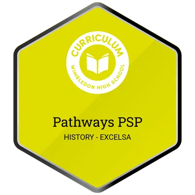 Pathways PSP History - Excelsa