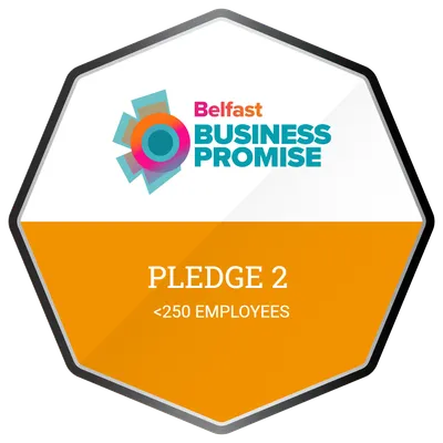 Pledge 2 (<250 Employees)