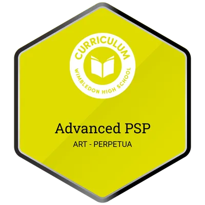 Advanced PSP Art - Perpetua