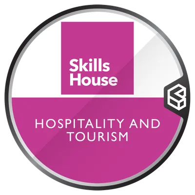 SkillsHouse Introduction to Hospitality and Tourism
