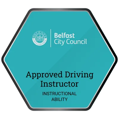 Approved Driving Instructor: Instructional Ability