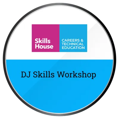 Music DJ Skills Workshop