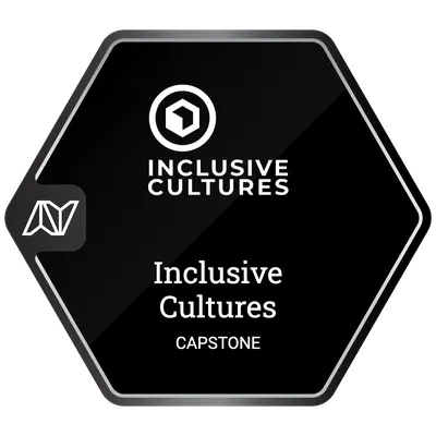 Leading Inclusive Cultures