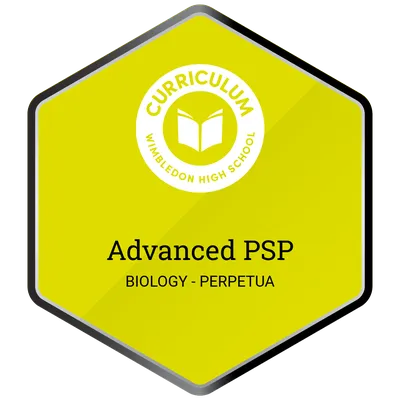 Advanced PSP Biology - Perpetua