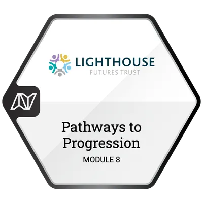 Pathways to Progression: Careers, Volunteering and Digital Citizenship