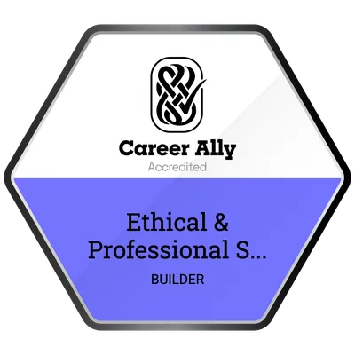 Module 5 - Professional Practice & Ethics
