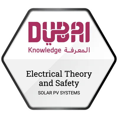 Electrical Theory and Safety: Solar PV Systems