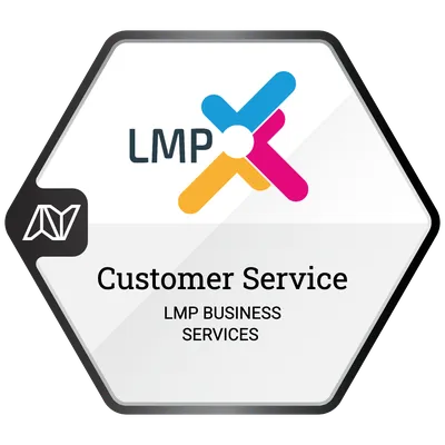 LMP Customer Service and Business Support