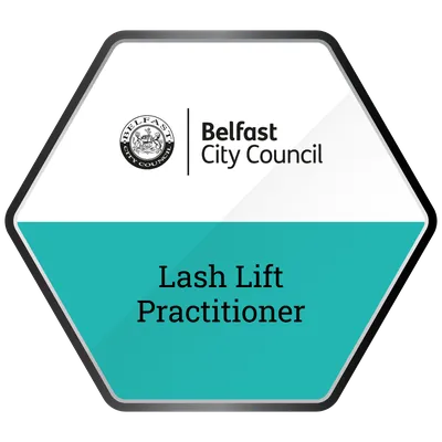 Lash Lift Practitioner