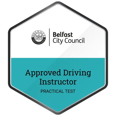 Approved Driving Instructor: Practical Test