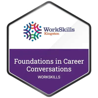 Career Ally: Foundations in Career-Supporting Conversations by WSK