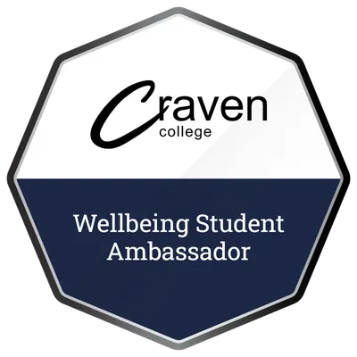 Wellbeing Student Ambassador