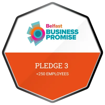 Pledge 3 (<250 Employees)