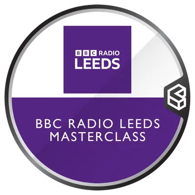 BBC Radio Leeds Master class KS4+KS5