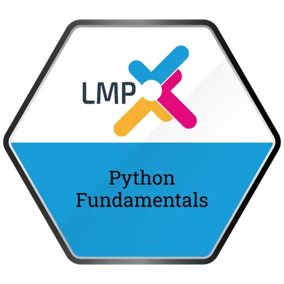Python Fundamentals