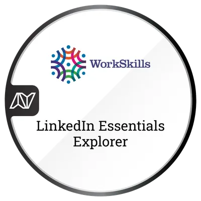 LinkedIn Essentials Explorer