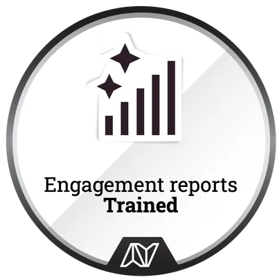 Analytics - Trained  