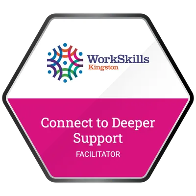 Module 4 - Referrals & Safeguarding Practice