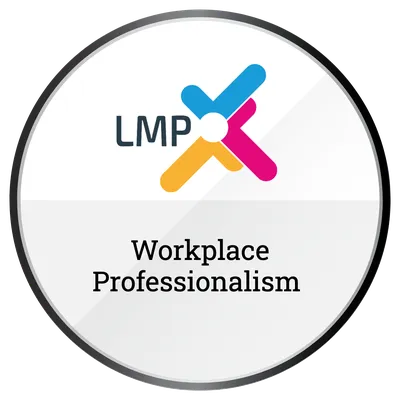 Academy Skills: Workplace Professionalism