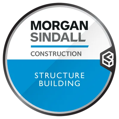 Morgan Sindall – Structure Building (Primary - Key Stages 2,3,4)