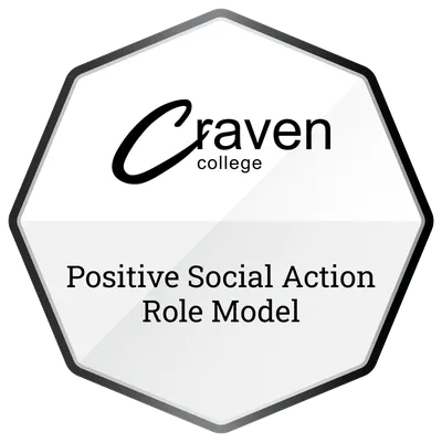 Positive Social Action Leader