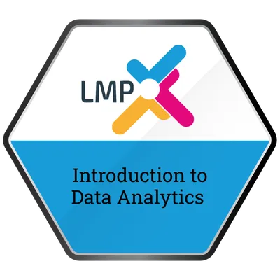 Introduction to Data Analytics