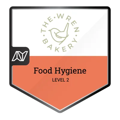 Food Hygiene Level 2