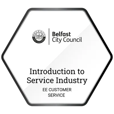 Introduction to Service Industry Belfast