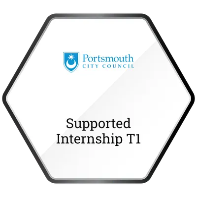 Supported Internship T1