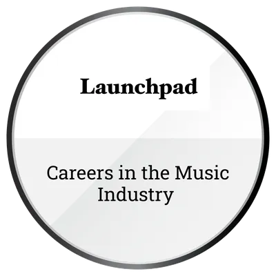 Careers in the Music Industry