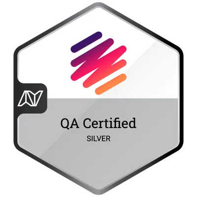 Silver QA Standard