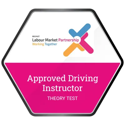 LMP Approved Driving Instructor: Theory Test