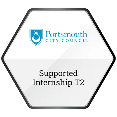 Supported Internship T2