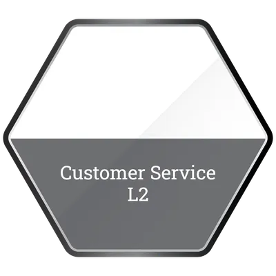 Customer Service L2