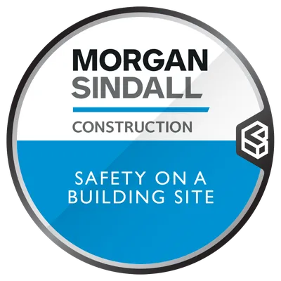 Morgan Sindall – Safety on a Building Site (Primary)