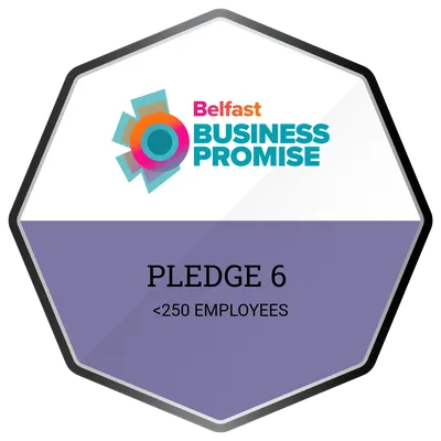 Pledge 6 (<250 Employees)