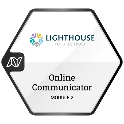 Communicating and Connecting Online