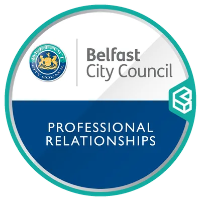 Classroom Assistant Level 3: Professional Relationships