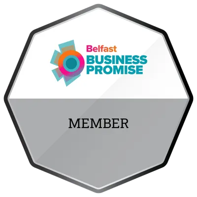 Belfast Business Promise Member
