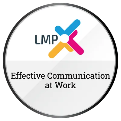 Academy Skills: Effective Communication at Work