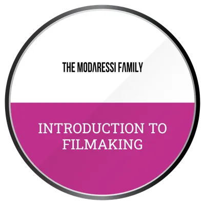 INTRODUCTION TO FILMMAKING