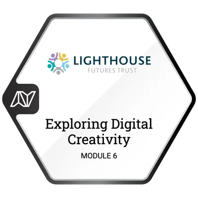 Exploring Digital Creativity