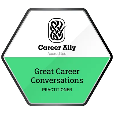 Module 2 - Structured Career Conversations Practitioner